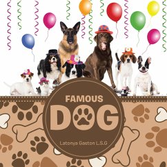 Famous Dog (eBook, ePUB)