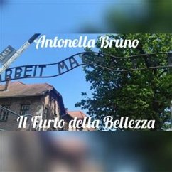 Il furto della bellezza (eBook, ePUB) - Bruno, Antonella