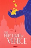 The Merchant of Venice (eBook, ePUB)