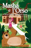 Masha e l'Orso e altre fiabe popolari russe (eBook, ePUB)