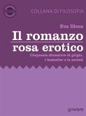 Il romanzo rosa erotico. Cinquanta sfumature di grigio, i bestseller e la società (eBook, ePUB)