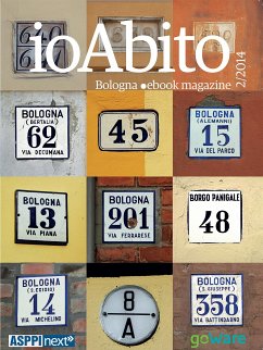 ioAbito - Numero 2 (eBook, ePUB) - AA.VV.