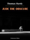 Jude the Obscure (eBook, ePUB)