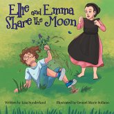 Ellie and Emma Share the Moon (eBook, ePUB)