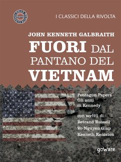 Fuori dal pantano del Vietnam (eBook, ePUB) - Kenneth Galbraith, John