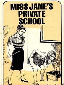 Miss Jane's Private School - Adult Erotica (eBook, ePUB) - Wayne, Sand