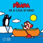 Pimpa va a casa di Nino (fixed-layout eBook, ePUB)
