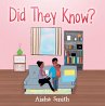Did They Know? (eBook, ePUB) - Bild 1