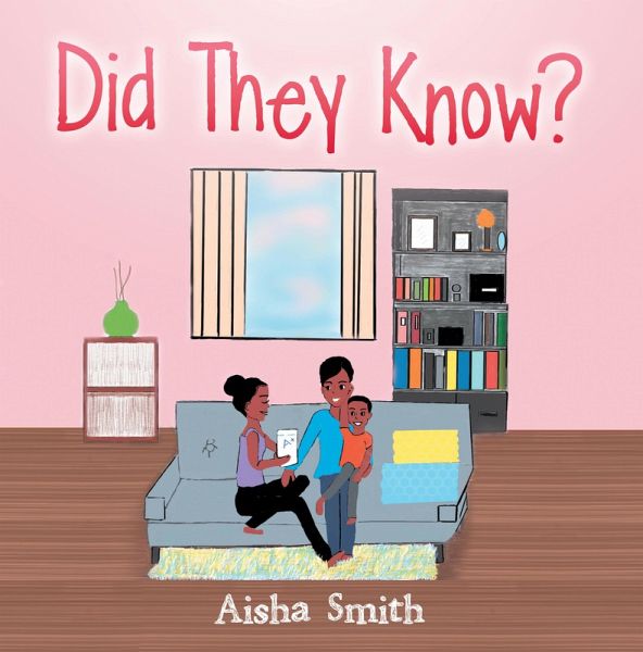 Did They Know? (eBook, ePUB)