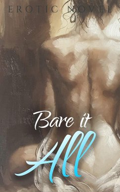 Bare It All (eBook, ePUB) - Stephens, Frankie