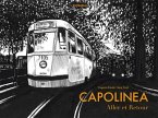 Capolinea (fixed-layout eBook, ePUB)