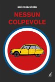 Nessun colpevole (eBook, ePUB)