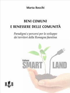 Beni comuni e benessere delle Comunità (eBook, ePUB) - Rocchi, Marta