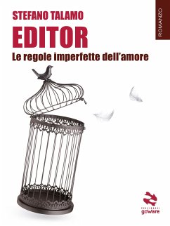 Editor. Le regole imperfette dell’amore (eBook, ePUB) - Talamo, Stefano