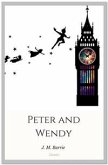 Peter and Wendy (eBook, ePUB)