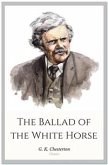 The Ballad of the White Horse (eBook, ePUB)