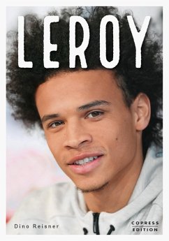 Leroy (eBook, ePUB) - Reisner, Dino