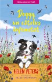 Doggy, un cațeluș înfometat (eBook, ePUB)