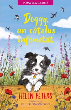 Doggy, un cațeluș înfometat (eBook, ePUB) - Peters, Helen