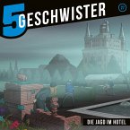 27: Die Jagd im Hotel (MP3-Download)