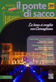 Il Ponte di Sacco - luglio/agosto 2019 (fixed-layout eBook, ePUB)