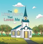 The Little Church That Loves Me (eBook, ePUB)
