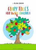 Fairy tales for awake children (fixed-layout eBook, ePUB)