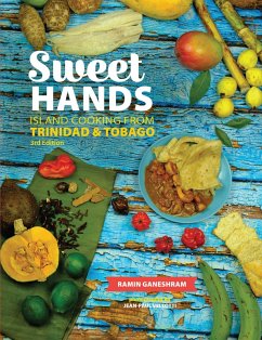 Cover Sweet Hands: Island Cooking from Trinidad & Tobago, 3rd edition (eBook, ePUB)