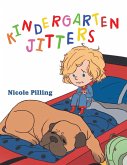 Kindergarten Jitters (eBook, ePUB)