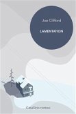 Lamentation (eBook, ePUB)