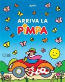 Arriva la Pimpa (fixed-layout eBook, ePUB)