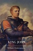 King John (eBook, ePUB)