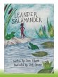 Leander Salamander (eBook, ePUB) - Bild 1