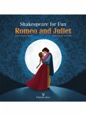 Shakespeare For Fun – Romeo and Juliet (fixed-layout eBook, ePUB)