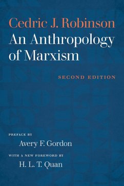 Cover An Anthropology of Marxism (eBook, ePUB)