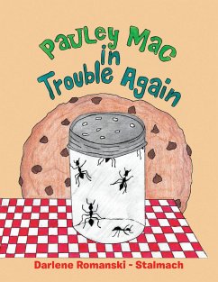 Pauley Mac in Trouble Again (eBook, ePUB) Pauley Mac in Trouble Again (eBook, ePUB)