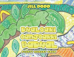 Dhalgari Ganjgarri Badhal (eBook, ePUB) - Dodd, Jill