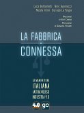 La fabbrica connessa. La manifattura italiana (attra)verso Industria 4.0 (eBook, ePUB)