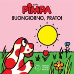 Pimpa buongiorno, prato! (fixed-layout eBook, ePUB)