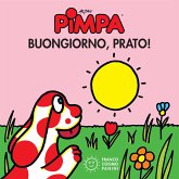 Pimpa buongiorno, prato! (fixed-layout eBook, ePUB)