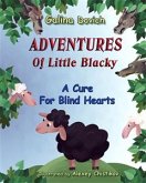 Adventures Of Little Blacky (fixed-layout eBook, ePUB)