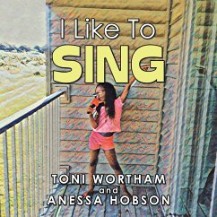Cover I Like to Sing (eBook, ePUB)