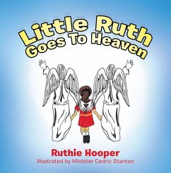Little Ruth Goes to Heaven (eBook, ePUB)