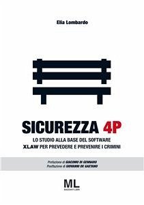 Sicurezza 4P (fixed-layout eBook, ePUB) - LOMBARDO, ELIA