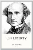 On Liberty (eBook, ePUB)