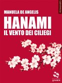 Hanami. Il vento dei ciliegi (eBook, ePUB)