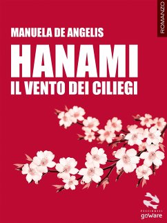 Hanami. Il vento dei ciliegi (eBook, ePUB) - De Angelis, Manuela