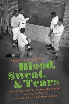 Blood, Sweat, and Tears (eBook, ePUB)