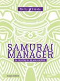 Samurai manager. La montagna inaccessibile (eBook, ePUB)