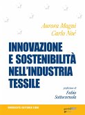 Innovazione e sostenibilità nell&quote;industria tessile (eBook, ePUB)